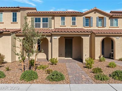 3174 Arco Ave, Henderson, NV, 89044