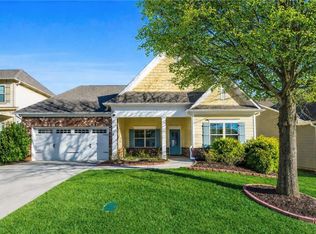 4531 Hidden Creek Dr, Gainesville, GA 30504