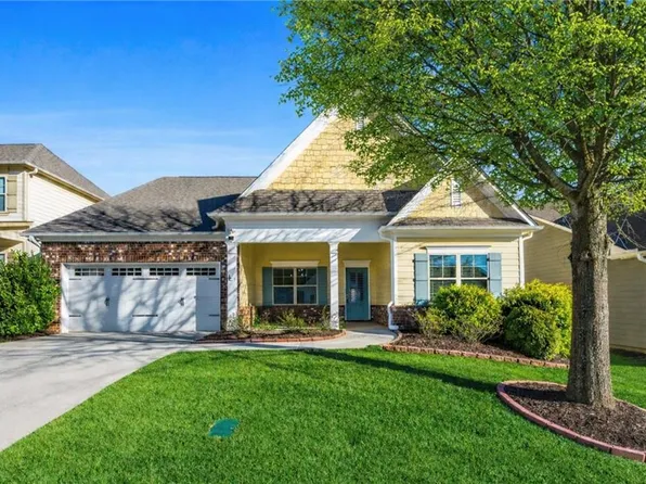 4531 Hidden Creek Dr, Gainesville, GA 30504