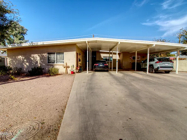 1350 W GARDEN Circle, Mesa, AZ 85201