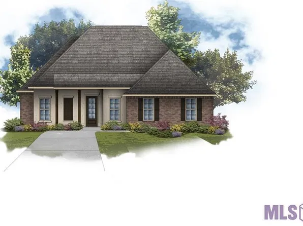 185 Cypresswood Dr, Belle Chasse, LA 70037