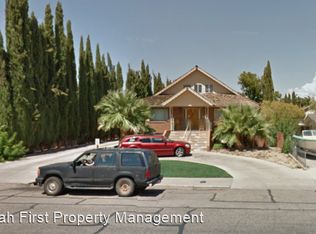 331 E 400 S APT D, Saint George, UT 84770