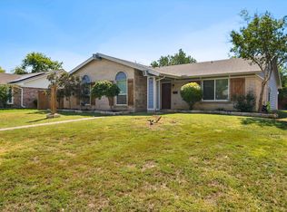 2102 Statler Dr, Carrollton, TX 75007