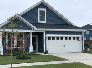 3033 Tugalo St, Johns Island, SC 29455