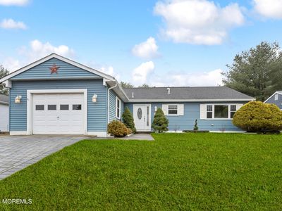 20 Elkton Court, Toms River, NJ, 08757