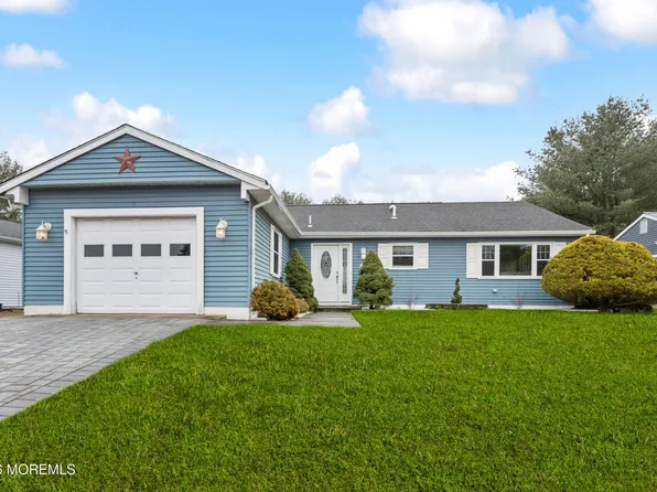 20 Elkton Court, Toms River, NJ 08757