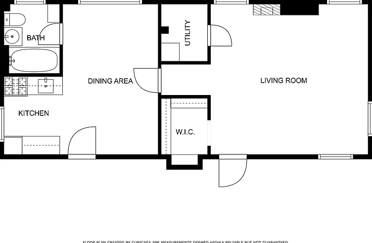 112 E Harris St #404 — Photo 32