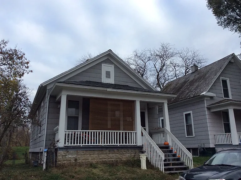 708 Frederick St — Photo 1