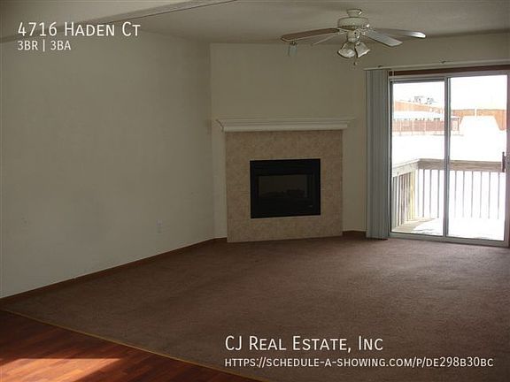 3rd image of 4716 Haden Ct