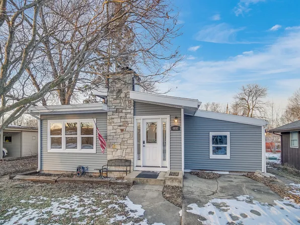 4097 W Betty St, Kankakee, IL 60901