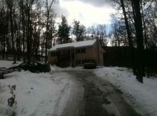 8760 State Route 209, Williamstown, PA 17098