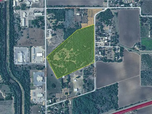27701 Cantu Rd, La Feria, TX 78559
