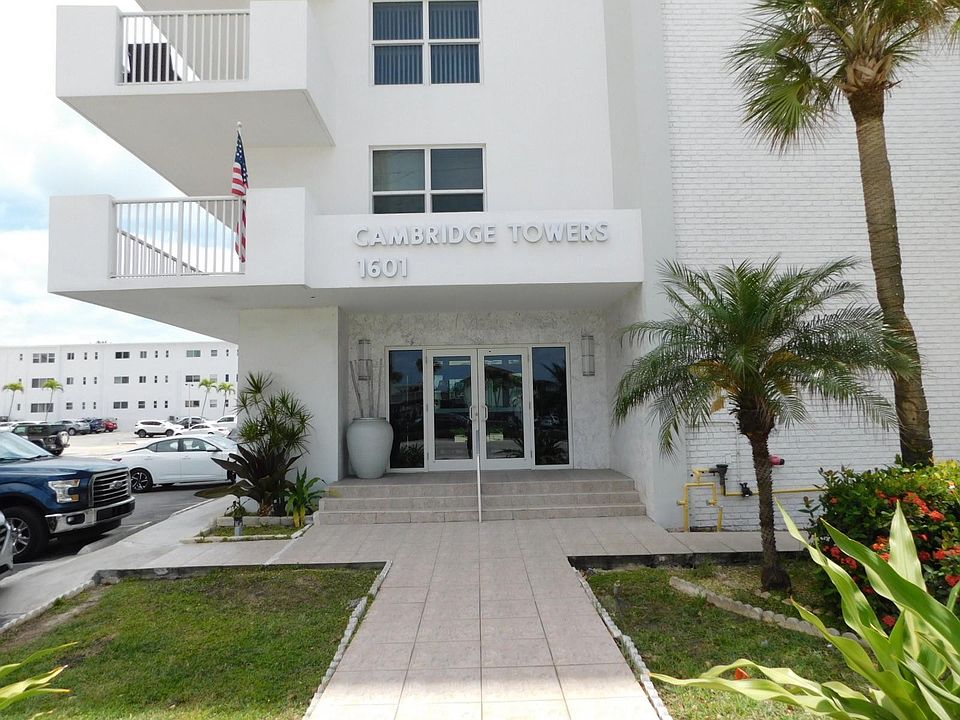 1st image of 1601 S Ocean Drive #601