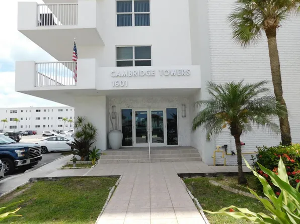1601 S Ocean Drive #601, Hollywood, FL 33019