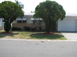 980 NW 69th Ave, Pompano Beach, FL 33063