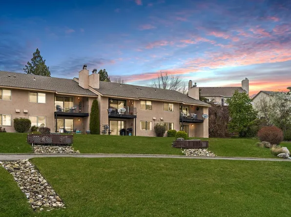 5303 N Argonne Ln APT 14, Spokane, WA 99212