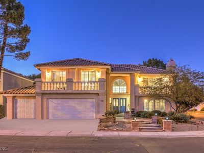 9304 Angelfish Dr, Las Vegas, NV, 89117