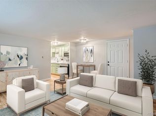 Grant Park Condos, Denver, CO 80203