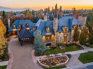 223 W Stone Brook Ln, Provo, UT 84604