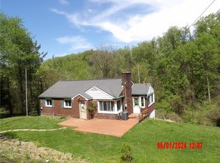 100 Old Legionville Rd, Baden, PA 15005