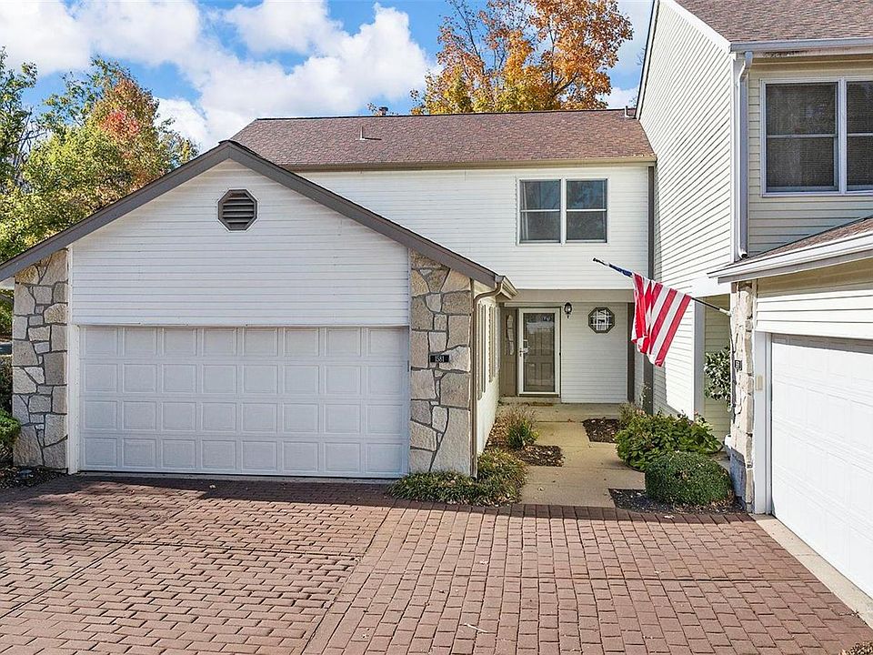 1581 Walpole Dr, Chesterfield, MO 63017 Zillow