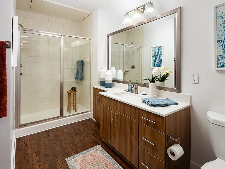 Arlo Decatur Apartments — Photo 14