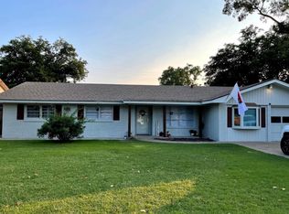 6014 Vernon Ave, Lubbock, TX 79412