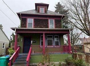 5326 N Montana Ave, Portland, OR 97217