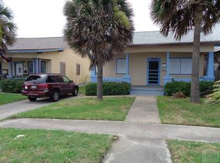3114 Avenue S, Galveston, TX 77550