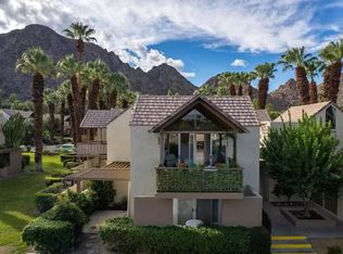 46700 Mountain Cove Dr UNIT 12, Indian Wells, CA 92210
