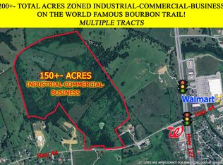 1011 Bypass North Hwy, Lawrenceburg, KY 40342