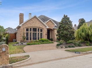3412 Mount Vernon Way, Plano, TX 75025