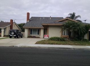 17371 Kristopher Ln, Huntington Beach, CA 92647