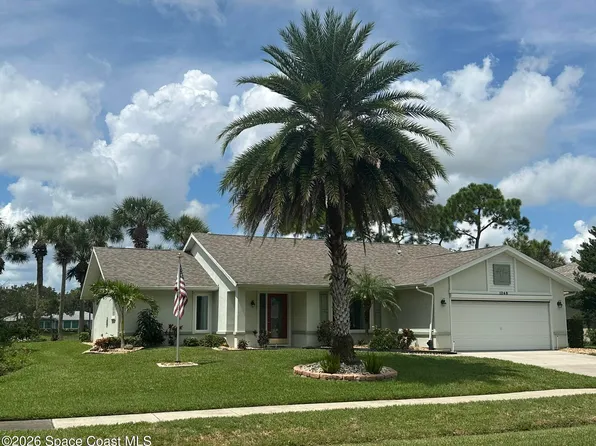1048 Ironsides Ave, Melbourne, FL 32940