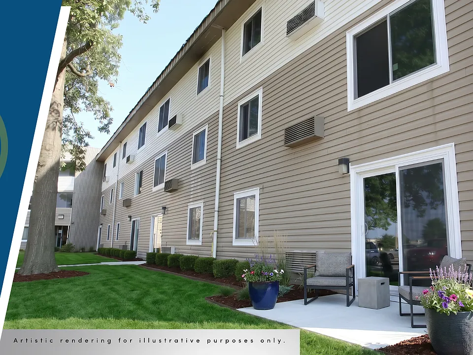 Silver Oaks Senior Apartments