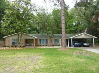 785 N Riverview Dr, Jekyll Island, GA 31527