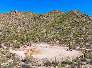 14144 N Tortolita Estates Dr, Tucson, AZ 85755