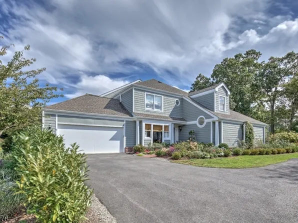 10 Boxwood Drive, Morris Twp., NJ 07960