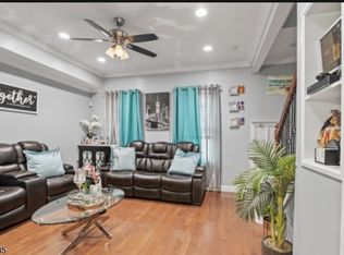 7 Martin St, Paterson City, NJ 07501