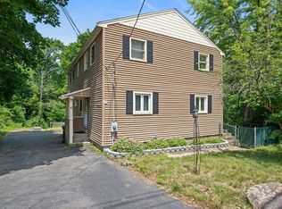 585 Washington St, Franklin, MA 02038
