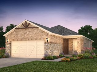 228 Snowbird Way, McKinney, TX 75071