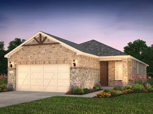 228 Snowbird Way, McKinney, TX 75071