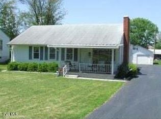 1512 Kenmore Dr, Kingsport, TN 37664