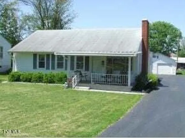 1512 Kenmore Dr, Kingsport, TN 37664