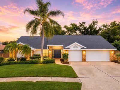 3175 SANDY RIDGE DRIVE, Clearwater, FL, 33761