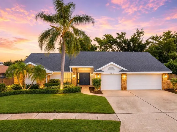 3175 Sandy Ridge Dr, Clearwater, FL 33761