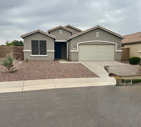 2nd image of 2257 W San Tan Hills Dr