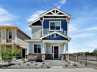 23576 E 2nd Pl, Aurora, CO 80018