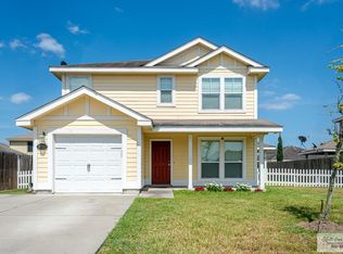 8721 Firewheel Ln, Brownsville, TX 78520