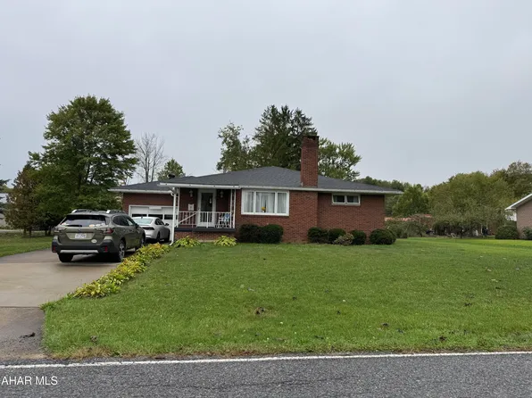 121 Huber St, Hastings, PA 16646